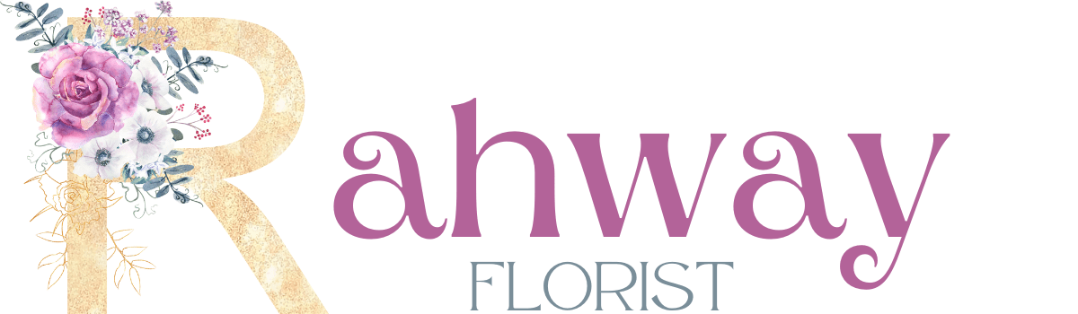 Rahway Florist logo