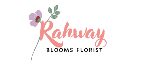 Rahway Florist Logo
