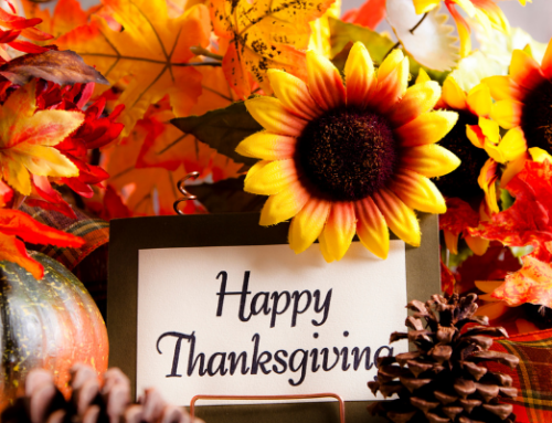 Thanksgiving Flower Arrangements & Centerpieces For Delivery in Rahway, NJ